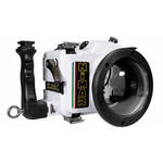 Nimar 3D HOUSING (NO PORT) FOR NIKON D5000