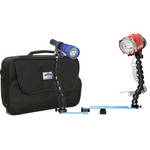 Fantasea Line 2-000 RADIANT LIGHTING SET
