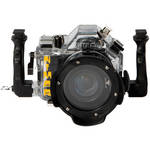Nimar 3D HOUSING FOR NIKON D50 WITH PORT