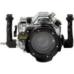 Nimar 3D HOUSING FOR NIKON D70/D70S w/PORT