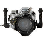 Nimar 3D HOUSING FOR NIKON D80 WITH PORT