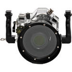 Nimar 3D HOUSING FOR NIKON D90 WITH PORT