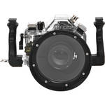 Nimar 3D HOUSING FOR NIKON D300S WITH PORT