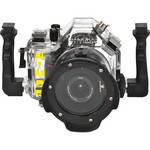 Nimar 3D HOUSING FOR NIKON D3000 WITH PORT