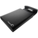 Seagate 1TB Backup Plus for Mac Portable Hard Drive with Thunderbolt Adapter