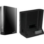 Seagate 3TB Backup Plus External Thunderbolt Hard Drive for Mac