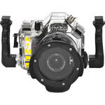 Nimar 3D HOUSING FOR NIKON D3100 WITH PORT