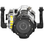 Nimar 3D HOUSING FOR NIKON D5100 WITH PORT