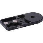 Vocas WEIGHT ATTACHEMENT PLT f/SONY NEX-EA50