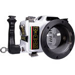 Nimar 3D HOUSING (NO PORT) FOR CANON 350D
