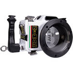 Nimar 3D HOUSING (NO PORT) FOR CANON 400D