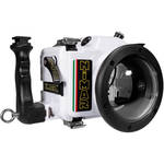 Nimar 3D HOUSING (NO PORT) FOR CANON 5D II