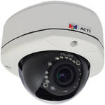 ACTi E85 1 Mp Day/Night Outdoor Dome Camera