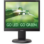 Viewsonic VA932M-LED 19" Standard LED Backlit LCD Monitor