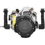 Nimar 3D HOUSING FOR CANON 300D WITH PORT