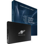 Vienna Symphonic Library VSL VIENNA DRIVE(ALL VIENNA COLLECTION