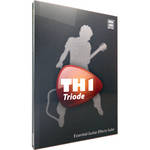 Overloud TH1 TRIODE PLUG-IN SOFTWARE