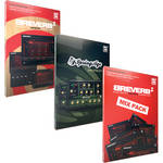Overloud REVERB BUNDLE PLUG-IN SOFTWARE