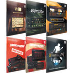 Overloud OVERLOUD BUNDLE PLUG-IN SOFTWARE
