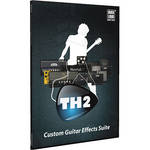 Overloud TH2 UPGRADE FROM TH1 (SOFTWARE)