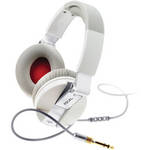 Focal Professional Spirit One Closed-Back Headphones (White)