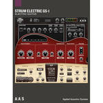 Applied Acoustics Systems STRUM ELECTRIC GS-1 (DOWNLOAD)