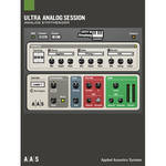 Applied Acoustics Systems ULTRA ANALOG SESSION