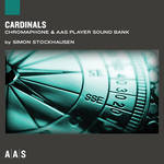 Applied Acoustics Systems AAS-CARD  CARDINALS(SOUND BANK SERIES)