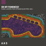 Applied Acoustics Systems OH MY FUNKNESS (SOUND BANK SERIES)