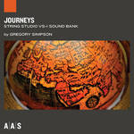 Applied Acoustics Systems JOURNEYS (SOUND BANK SERIES)