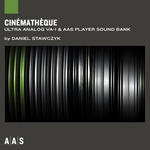 Applied Acoustics Systems CINEMATHEQUE (SOUND BANK SERIES)