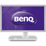 BenQ VW2230H 21.5" LED Monitor (White)