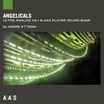 Applied Acoustics Systems ANGELICALS (SOUND BANK SERIES)