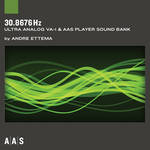 Applied Acoustics Systems 30.8676 Hz (SOUND BANK SERIES)