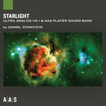 Applied Acoustics Systems STARLIGHT (SOUND BANK SERIES)