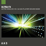 Applied Acoustics Systems ULTRA FX (SOUND BANK SERIES)