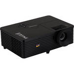 Viewsonic PJD6544w Networkable WXGA Widescreen DLP Projector