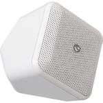 Boston Acoustics SNDWREXSW Replacement SoundWare Satellite Speaker for SoundWare XS 5.1 Loudspeaker System (White)