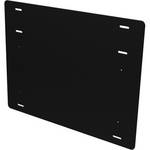 Peerless Industries WSP824 Metal Stud Wall Plate for SP-850 & FPS-1000 Wall Mounts (Black)