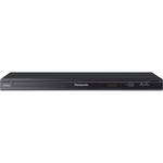 Panasonic DVD-S68GA-K Multi-System DVD Player