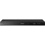 Panasonic DVD-S48GA-K Multi-System DVD Player