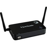 Viewsonic WPG-370 1080p Wireless Presentation Gateway
