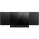 Panasonic SC-HC58 Slim Stylish Compact Micro System
