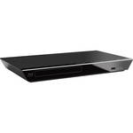Panasonic DMP-BD89 Smart Network Blu-Ray Disc Player