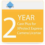 Milestone 2-Year Software Upgrade Plan for XProtect Express Camera License
