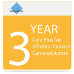 Milestone 3-Year Software Upgrade Plan for XProtect Express Camera License