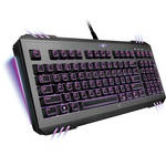 Razer Starcraft II Marauder Keyboard