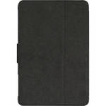 Macally Ultra Slim Protective Case & Stand With Strap for iPad mini