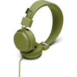 Urbanears PLATTAN HEADPHONE - OLIVE