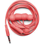 Urbanears BAGIS EARBUDS - CORAL